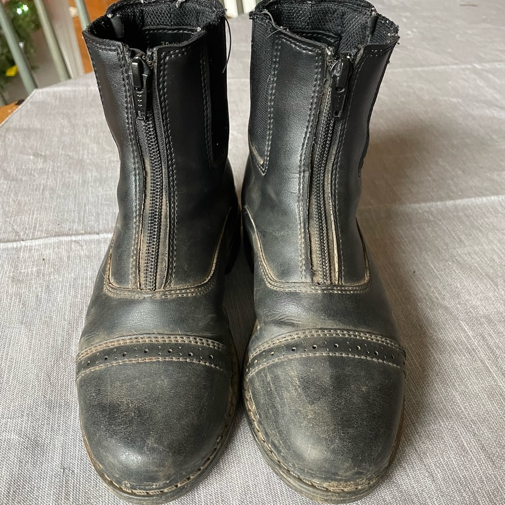 COPY - GUC TuffRider Riding boots